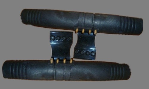 BODA型礦用導流管結(jié)構